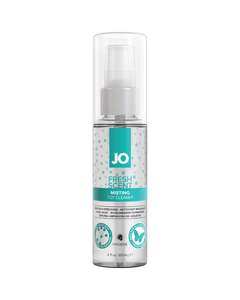 Sex Toy Cleaners: JO Misting Toy Cleaner 60ml