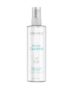 Wicked Simply Cleene 120ml