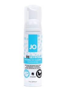 JO Refresh Foaming Anti-Bacterial Toy Cleaner 207ml