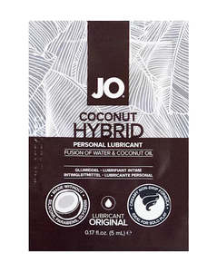 JO Hybrid Coconut Coconut 5ml