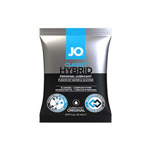 JO Hybrid Lube 5ml
