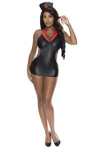 Exposed Night Nurse Large