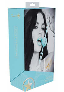 Ouch Paris Silicone Ball Gag