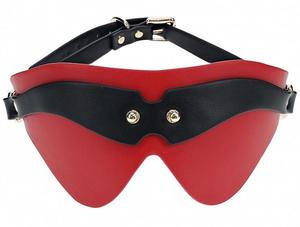 Blindfolds Gags: Ouch Milan Blindfold