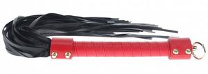 Crops Whips: Ouch Milano Flogger
