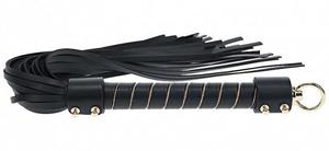 Crops Whips: Ouch London Flogger