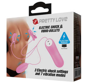 Pretty Love Electric Shock BI-014987