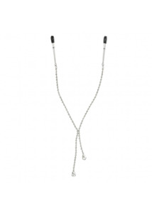 Teardrop Nipple Clips