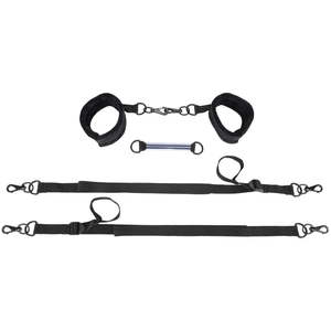 Other Bondage Toys: Sportsheets Pivot Connection Kit