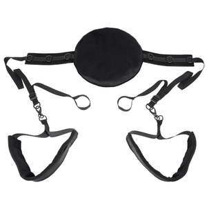 Sportsheets Pivot Positioning Partner