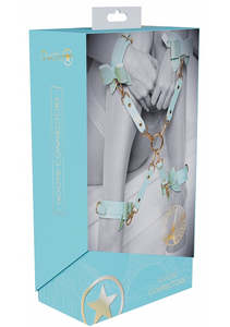 Ouch Paris Hogtie Connectors