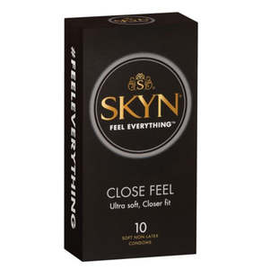 Skyn Close Feel Condoms 10pk