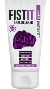 Lubricant: Fistit Anal Relaxer Lube 100ml