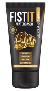 Anal Sex Lube: Fistit Waterbased Lube 100ml
