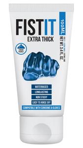 Anal Sex Lube: Fistit Extra Thick Lube 100ml