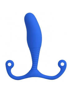 Aneros: MGX Syn Trident - Blue