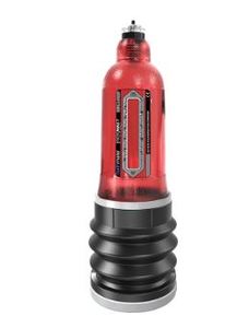 Bathmate: Bathmate Hydromax7 Wide Boy Red