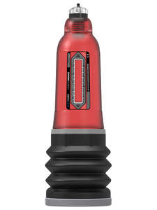 Bathmate Hydromax5 Red