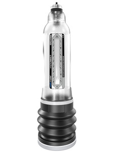 Bathmate Hydromax7 Crystal Clear