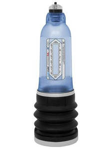 Bathmate: Bathmate Hydromax5 Aqua Blue
