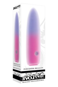 Evolved Paradise Bullet Vibrator