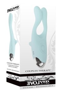 Evolved Couples Therapy
