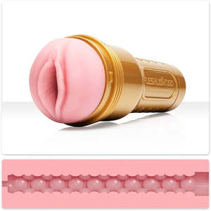 Fleshlight: Fleshlight GO Stamina Training Unit Lady