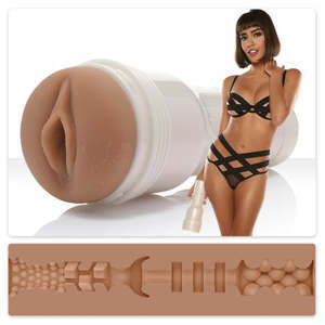 Fleshlight: Fleshlight Girls Janice Griffith Eden
