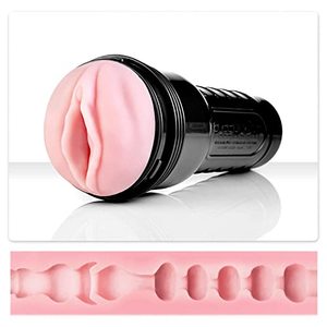 Fleshlight: Fleshlight Pink Lady Mini-Lotus
