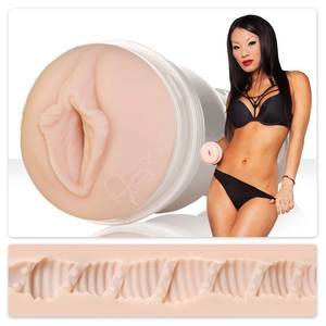 Fleshlight: Fleshlight Girls Asa Akira Dragon