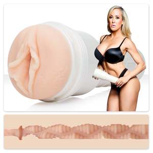 Fleshlight: Fleshlight Girls Brandi Love Heartthrob