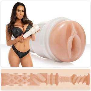 Fleshlight: Fleshlight Girls Kendra Lust True Lust
