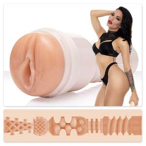 Fleshlight Girls Kissa Sins