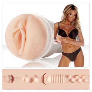 Fleshlight: Fleshlight Girls Jessica Drake Heavenly