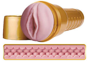 Fleshlight: Fleshlight Stamina Training Unit Vagina