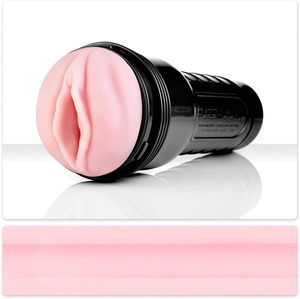 Fleshlight Pink Lady Original