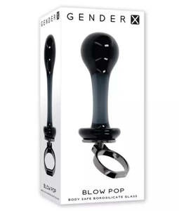 Gender X: Gender X Blow Pop