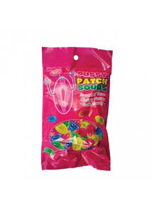 Hott: Pussy Patch Sours