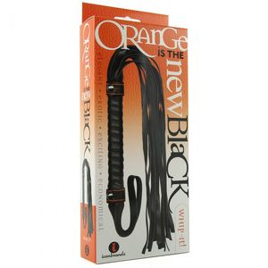 Orange Is The New Black Whip It