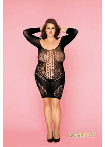 JSY Sexy Body OSX - P81177