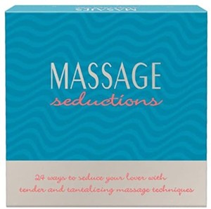 Kheper Games: Massage Seductions Game