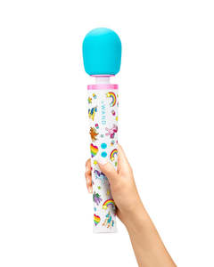 Le Wand: Le Wand Rechargable Massager Unicorn