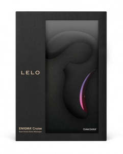 Lelo: Lelo Enigma Cruise Black