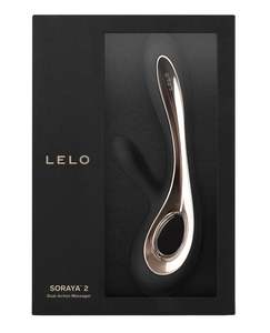 Lelo Soraya 2 Black