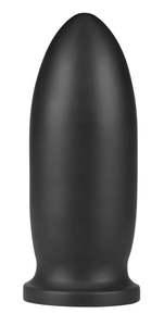 Lovetoy: Lovetoy Legendary King-Sized Anal Bomber 9″ Butt Plug