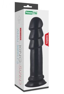 Love Toy King Size Anal Ripples LV2244