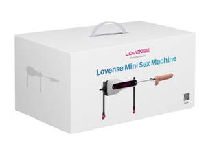 Lovense: Lovense Sex Machine Mini