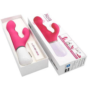 Lovense: Lovense Nora