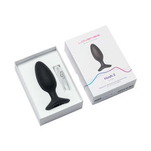 Lovense: Lovense Hush 2 - 1.75"