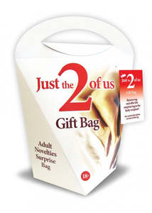 Ozze: Just The 2 Of Us Gift Bag